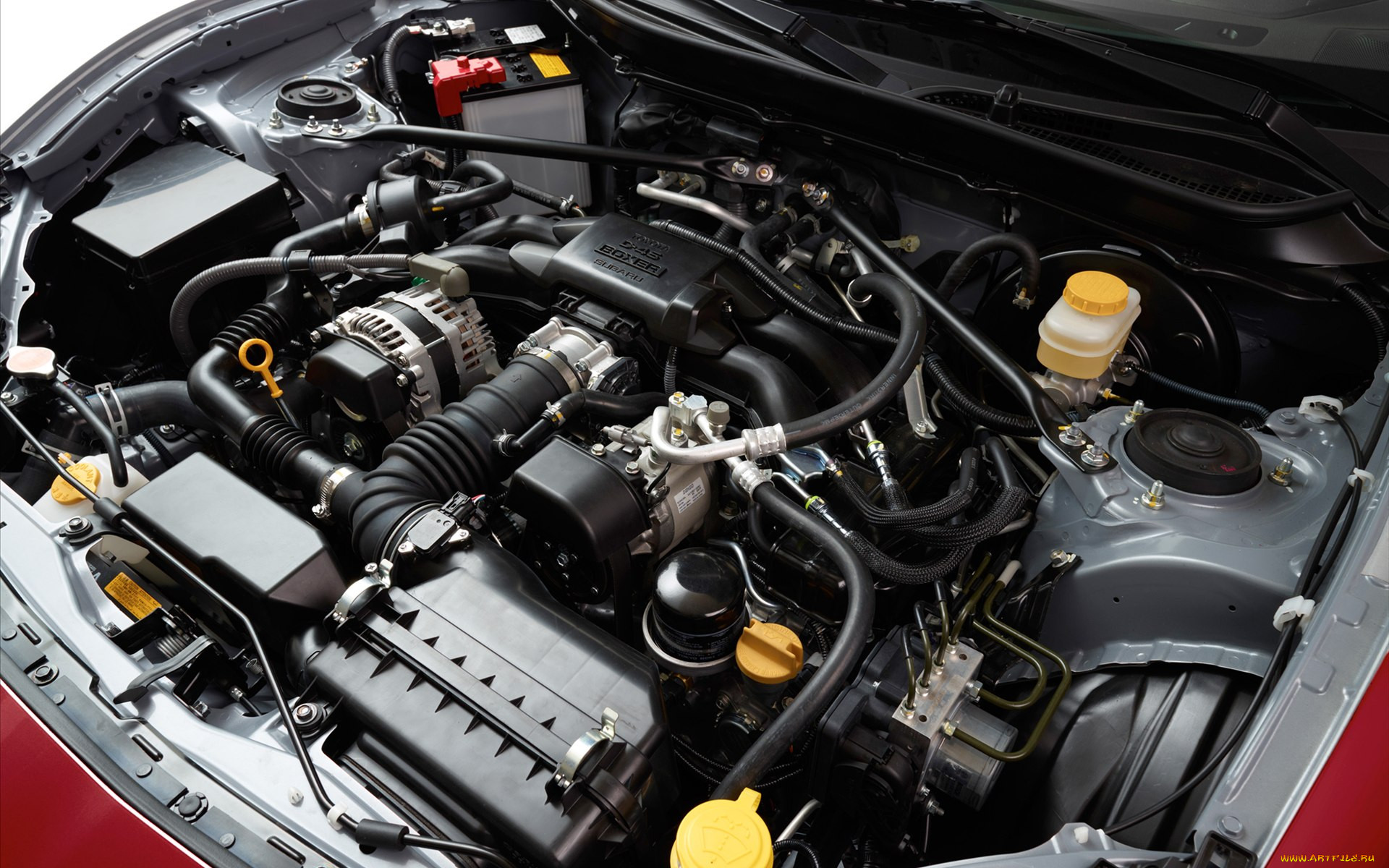 scion, fr, 2013, , 